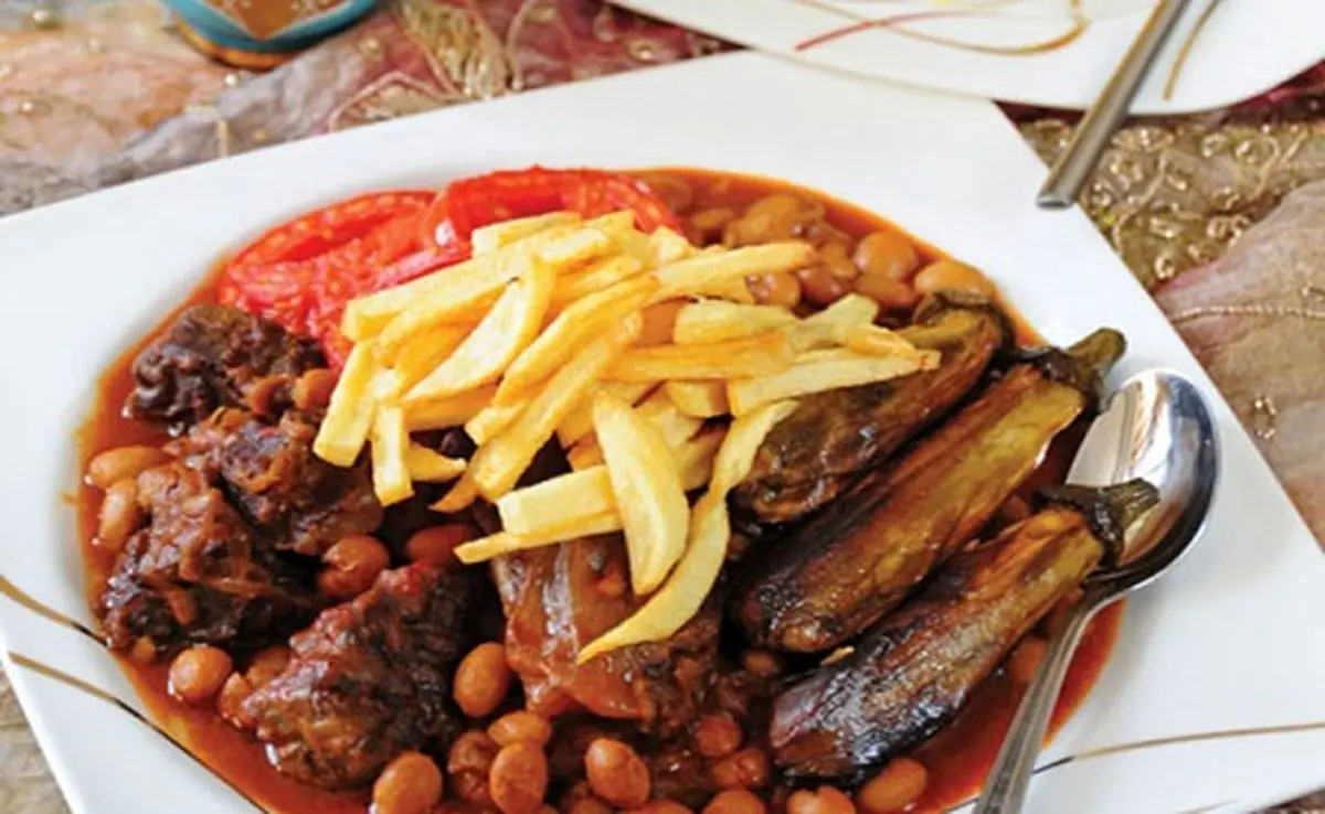 غذایی که سپر شما در برابر حمله‌‌ی قلبی است+طرز تهیه