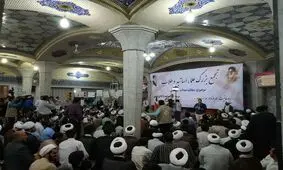 تجمع طلاب در قم، خودجوش بود؟!