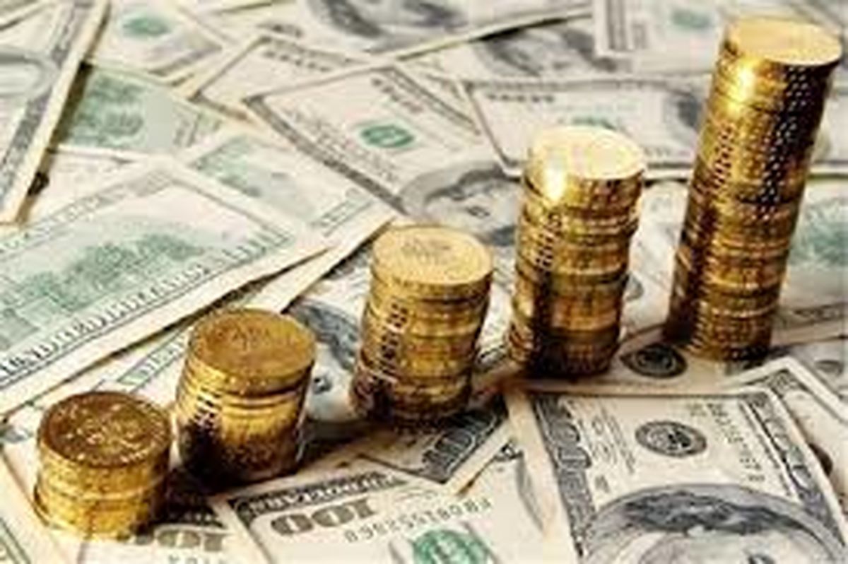 قیمت طلا، قیمت دلار، قیمت سکه و قیمت ارز امروز ۹۷/۰۵/۲۷