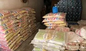 توزیع یک و نیم تن مرغ کشف شده از محتکران به قیمت کیلویی ۵ هزار تومان