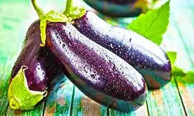 خواص باورنکردنی که در بادمجان نهفته است