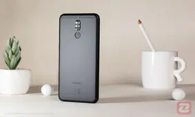 میت 20 لایت هواوی در بنچمارک گیک‌بنچ رویت شد