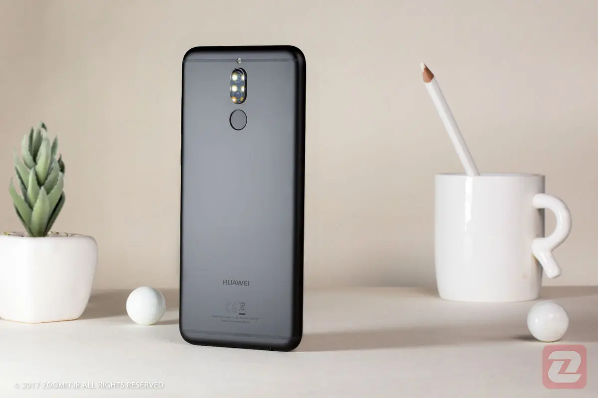 میت 20 لایت هواوی در بنچمارک گیک‌بنچ رویت شد