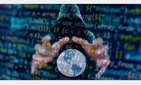 کشورهای نفت خیز خاورمیانه زیر تیغ هکرها