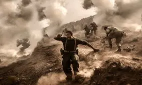 جواد عزتی: آقای انتظامی حق بزرگی به گردن سینما دارند