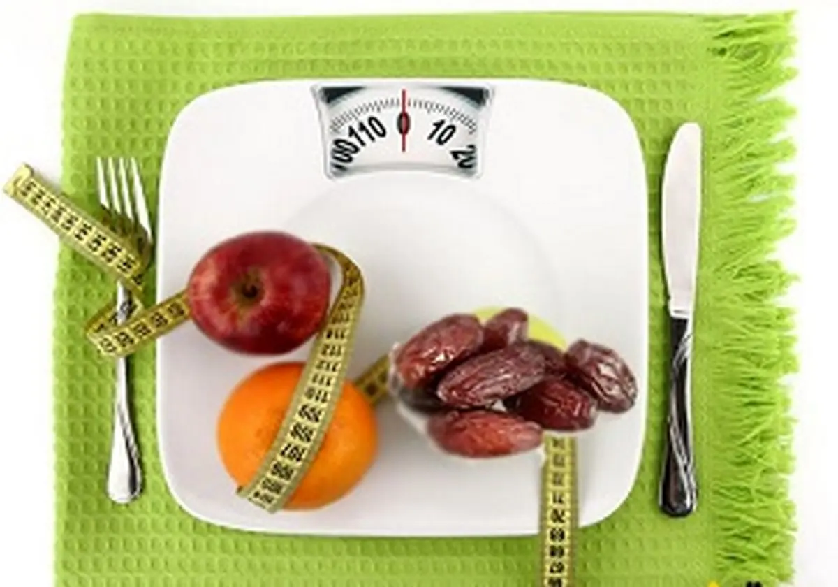 استارت آپی که شما را خوش اندام می‌کند