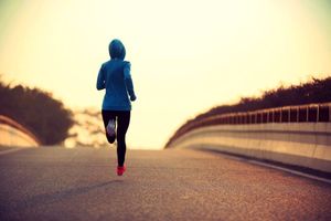 دویدن چه تاثیری بر سلامتی بدن دارد؟