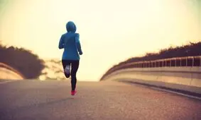 دویدن چه تاثیری بر سلامتی بدن دارد؟