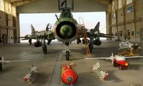 دستیابی ایران به تکنولوژی خاص جنگنده‌های روز دنیا/ کدام پهپاد با «سوخو‌ »هم‌ تیم می‌شود؟ +تصاویر