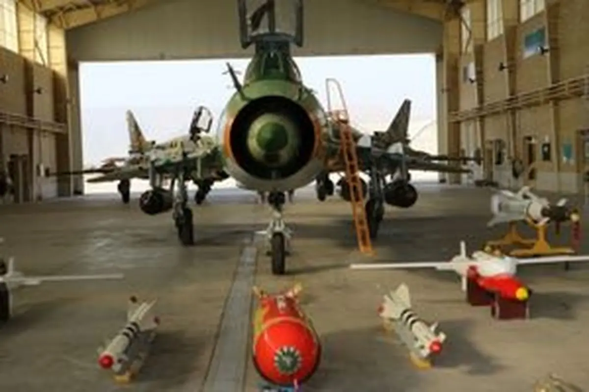 دستیابی ایران به تکنولوژی خاص جنگنده‌های روز دنیا/ کدام پهپاد با «سوخو‌ »هم‌ تیم می‌شود؟ +تصاویر