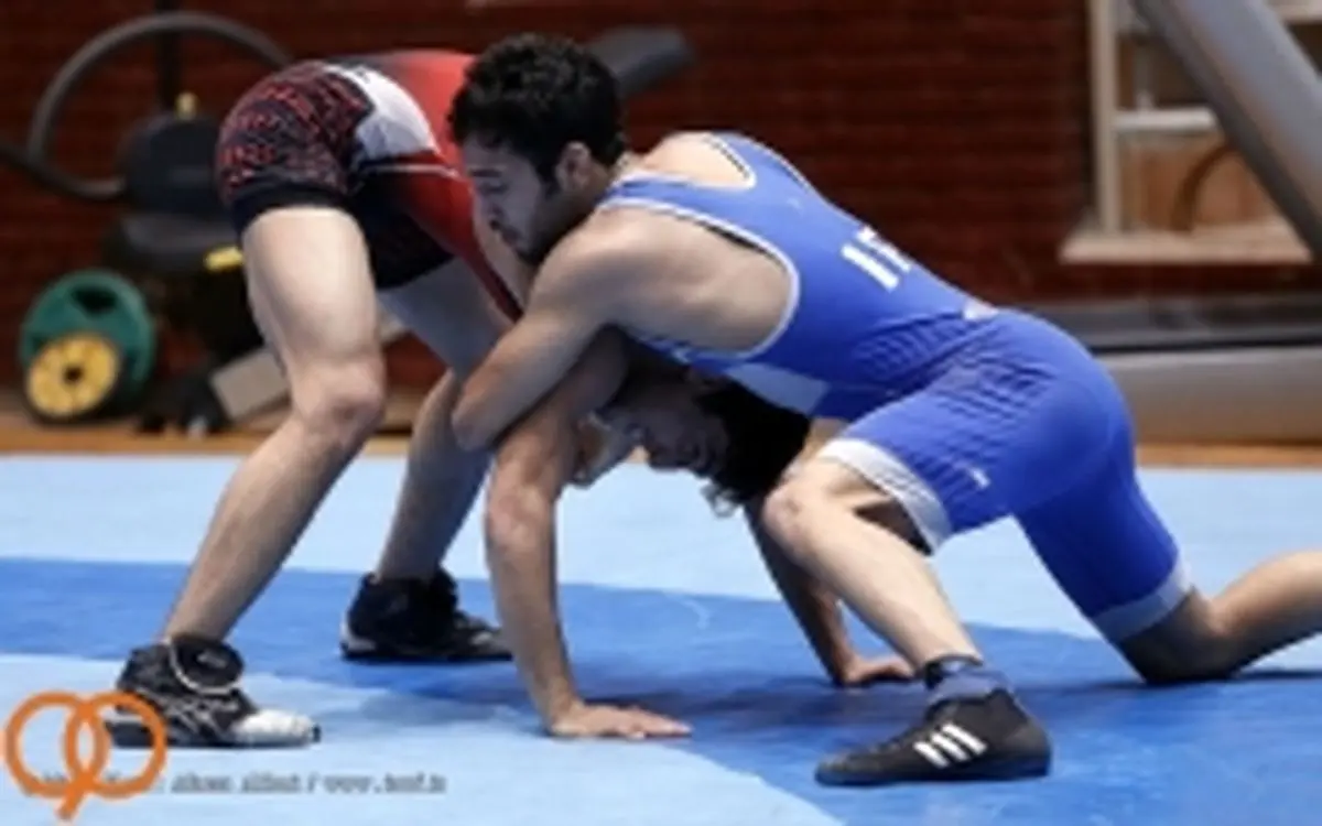 شکست ناباورانه مهران نصیری مقابل حریف چینی