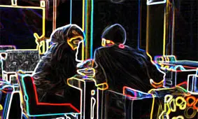 سمیه 18 ساله از وحید 15 ساله آبستن شد / 8 روز در ویلا چه گذشت؟!