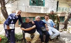 ۳۰ درصد از فیلمبرداری «کلوپ همسران» به پایان رسید