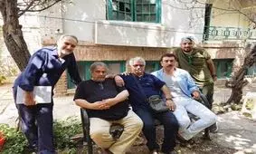 ۳۰ درصد از فیلمبرداری «کلوپ همسران» به پایان رسید