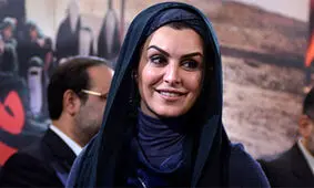 خانم بازیگر: ضیاالدین دری پدر سینمایی من بود