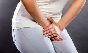 سوزش ادرار در زنان نشانه چیست؟