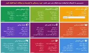 فیلترینگ فیلتر شد!