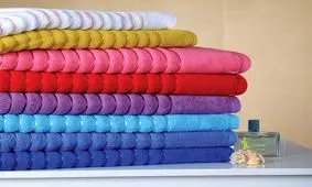 دانستنی هایی درباره حوله حمام