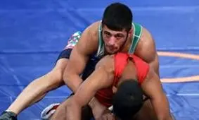 برتری اطری در نخستین گام مقابل حریف نپالی