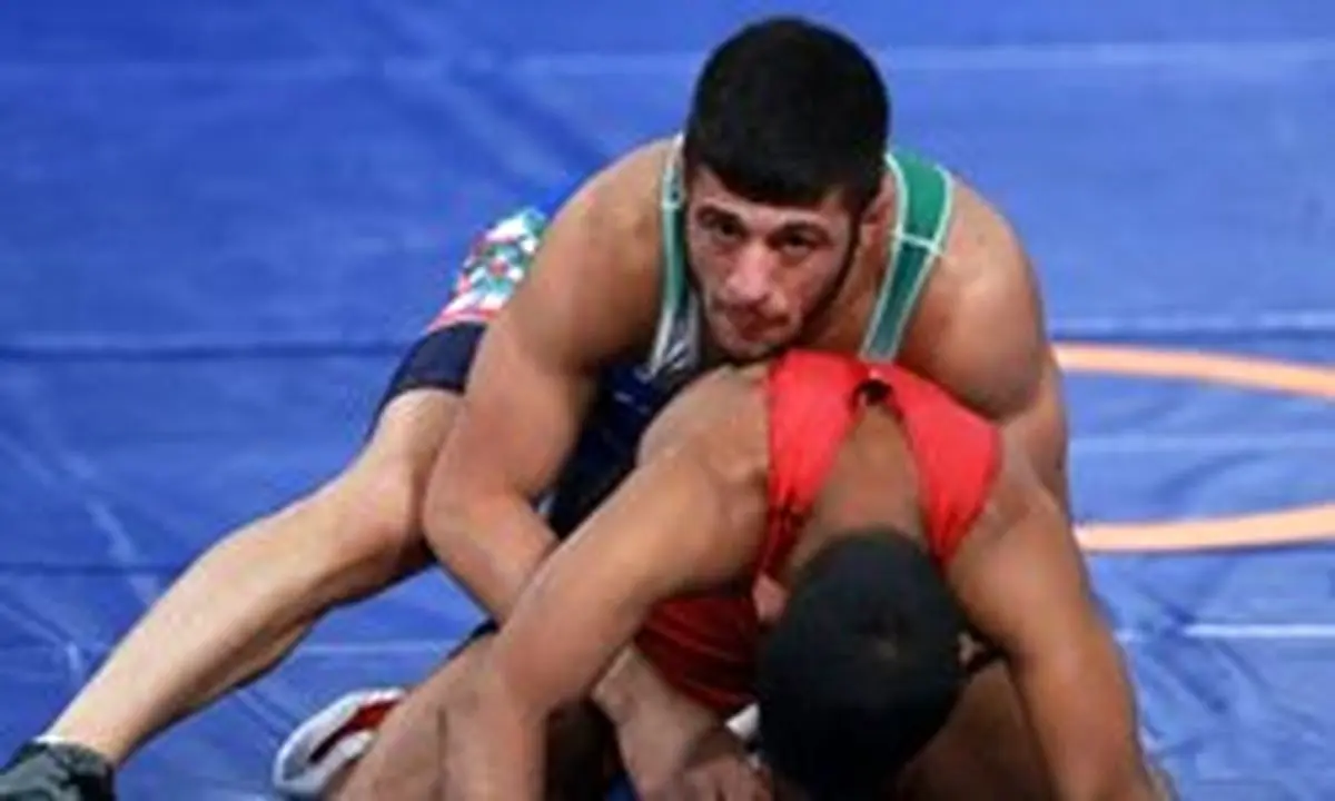 برتری اطری در نخستین گام مقابل حریف نپالی