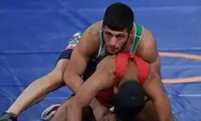برتری اطری در نخستین گام مقابل حریف نپالی