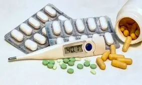 افرادی که بیشتر تب می‌کنند، کمتر به سرطان مبتلا می‌شوند