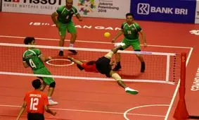 شکست سپک‌تاکرا در گام نخست