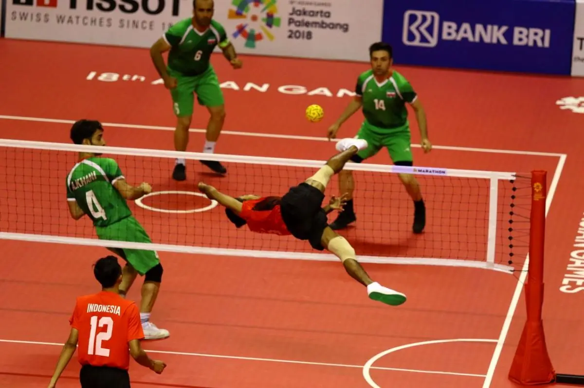 شکست سپک‌تاکرا در گام نخست