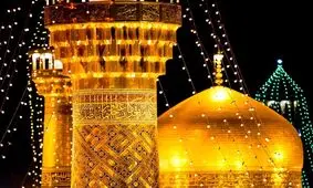 افتتاحیه رسمی مشهد ۲۰۱۷ در حرم رضوی برگزار می‌شود