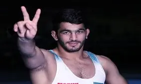 پیروزی مقدرانه یزدانی در گام نخست