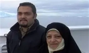 فرزند معاون رئیس جمهور در امور زنان و خانواده کجاست؟/ مروری بر حواشی زندگی خانواده معصومه ابتکار