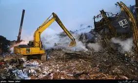 تخلف وزارت کار در ماجرای پلاسکو روشن است/کارگران بدون بیمه شکایت کنند