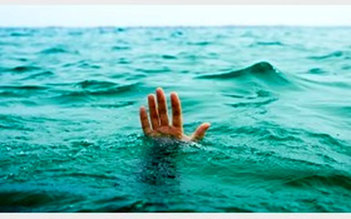 غرق شدن جوان لنگرودی در خزر