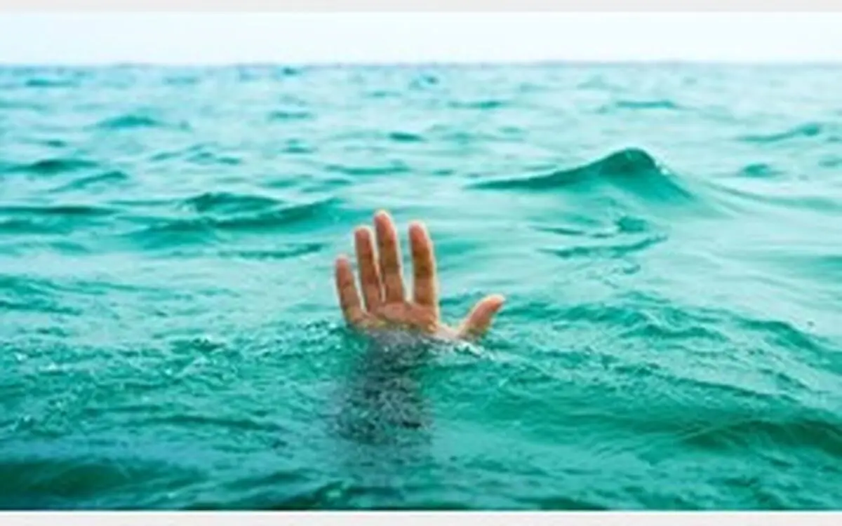 غرق شدن جوان لنگرودی در خزر