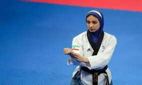 سلحشوری نقره گرفت