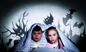 عواقب دیدن فیلم "ترسناک"