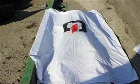 سقوط مرگبار حین کشیدن آخرین سیگار