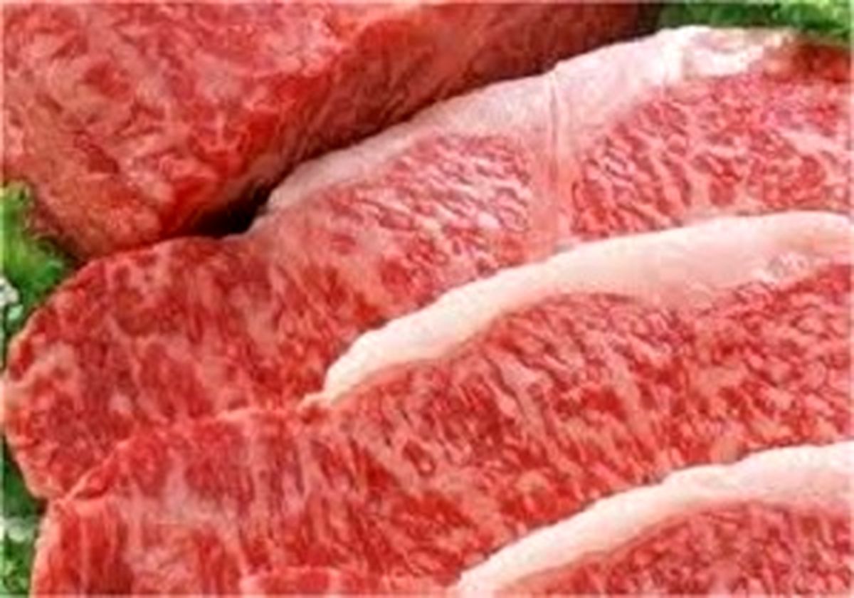 توزیع ۱۰ تن گوشت قرمز گرم در کردستان