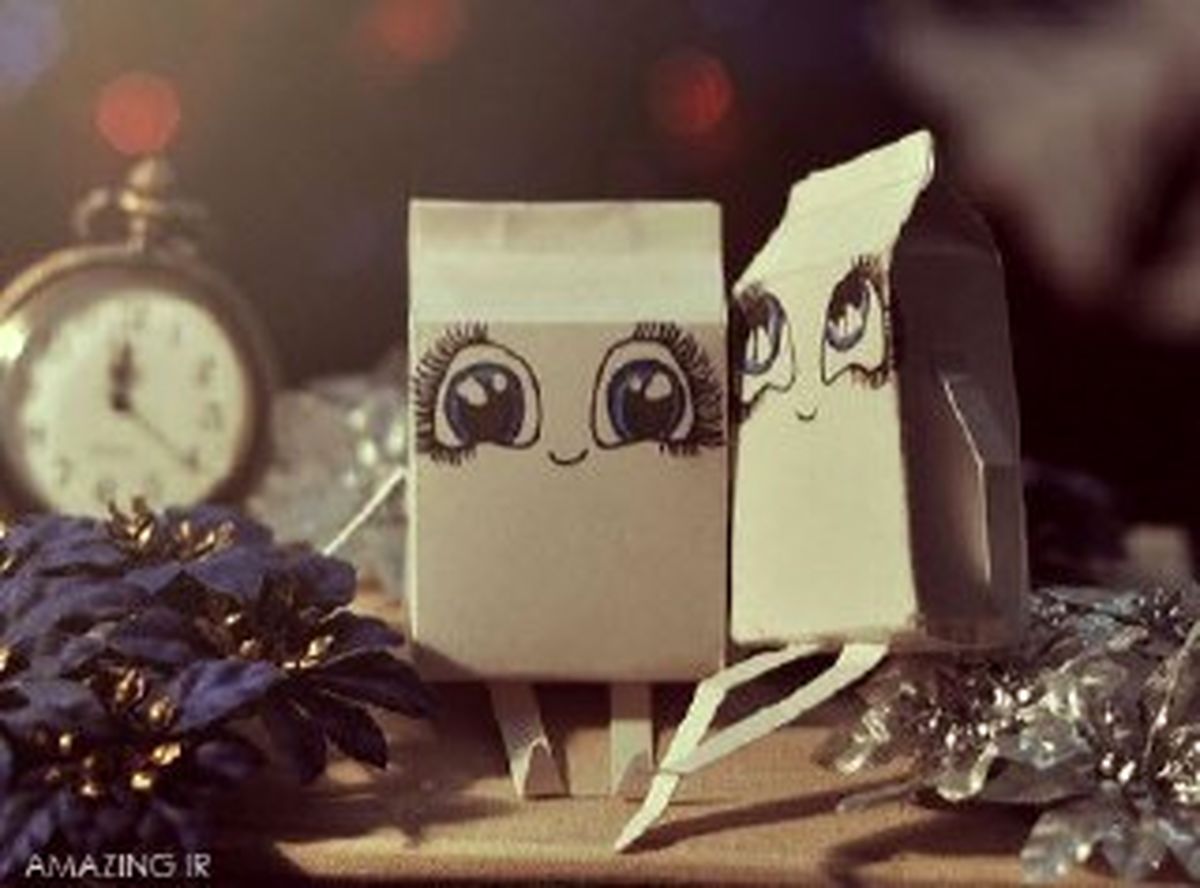 100 ایده عاشقانه برای غافلگیر کردن عشق تان