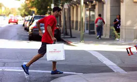 ارزش استارت‌آپ DoorDash طی ۵ ماه ۳ برابر شد!