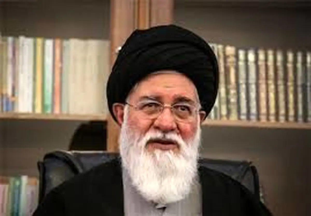 آیت الله علم الهدی: "ولایت پذیری" به معنای کنار گذاشتن نظر خود است