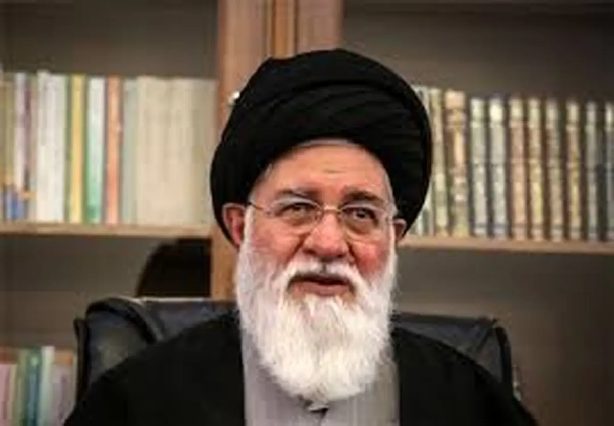 آیت الله علم الهدی: "ولایت پذیری" به معنای کنار گذاشتن نظر خود است