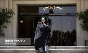 ابتکار: ۲۵ تا ۳۰ درصد تولید کار ناخالص ملی کار زنان خانه‌دار است