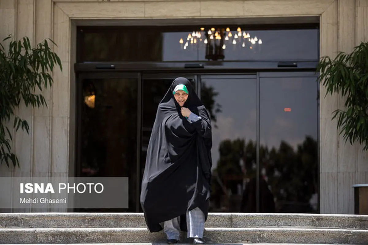 ابتکار: ۲۵ تا ۳۰ درصد تولید کار ناخالص ملی کار زنان خانه‌دار است