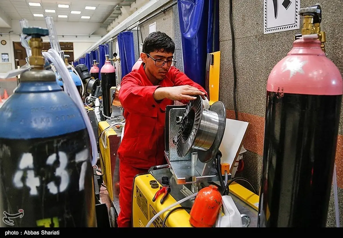 ۴۰۰۰ مددجوی کمیته امداد استان بوشهر آموزش‌های مهارتی می‌یابند