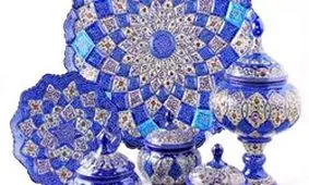 بانوی کارآفرینی که یک کارگاه تولیدی رسید