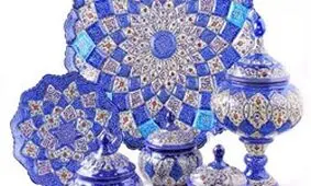 بانوی کارآفرینی که یک کارگاه تولیدی رسید