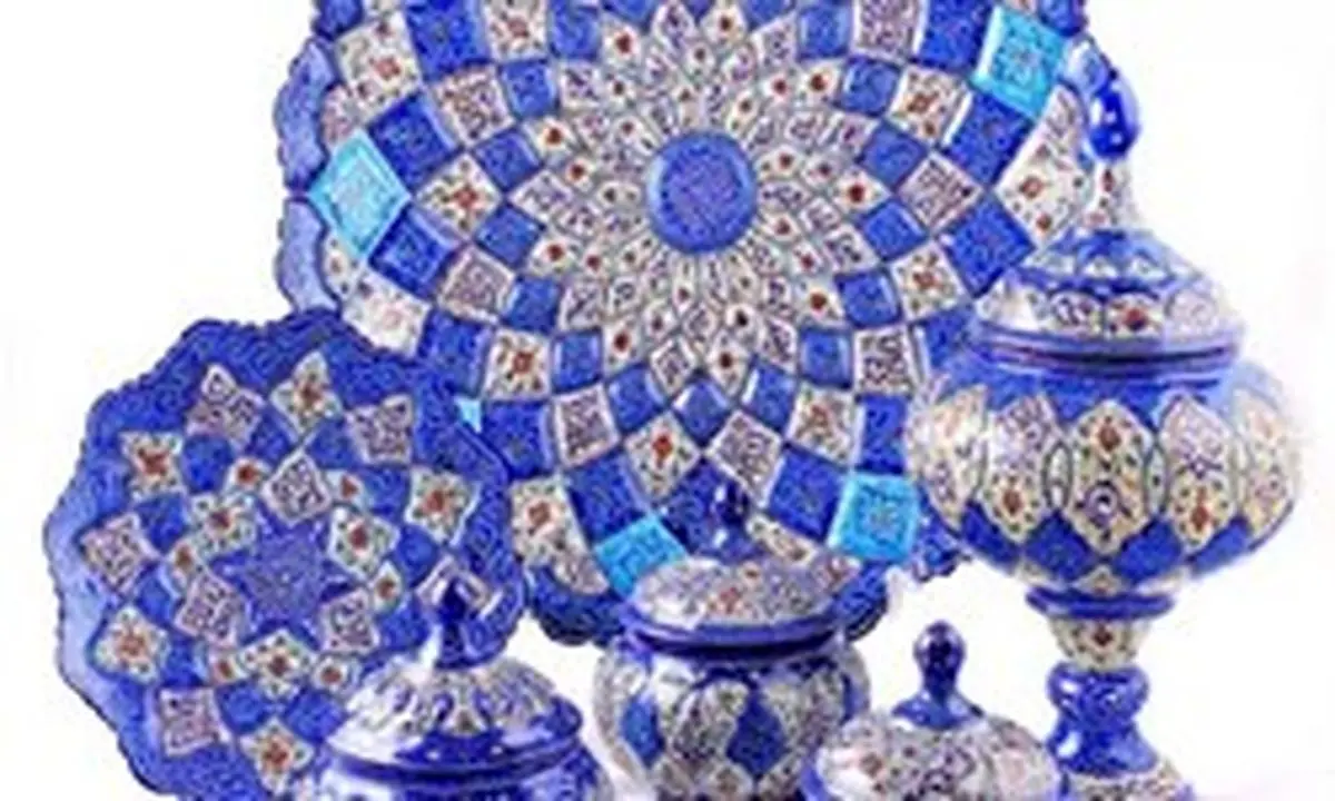 بانوی کارآفرینی که یک کارگاه تولیدی رسید