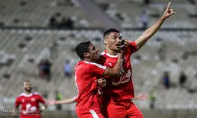 بلیت فروشی الکترونیکی دیدار پدیده و پیکان آغاز شد