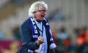 اولتیماتوم شفر به استقلالی‌ها